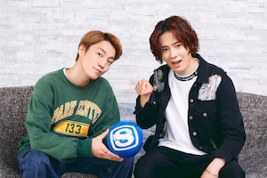 7ORDER森田美勇人＆真田佑馬のオススメ番組は？音楽専門の見放題サービス「スペシャオンデマンド」からピックアップ