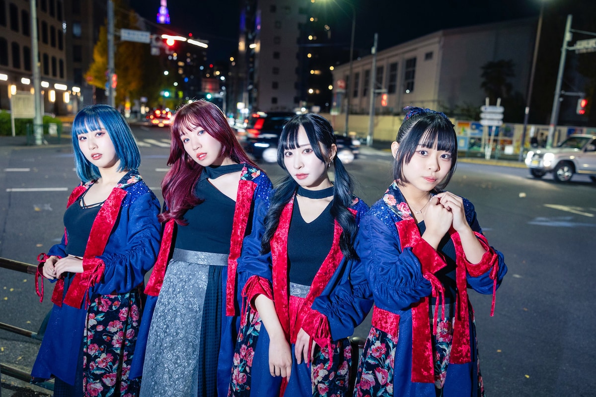 スパンコールグッドタイムズ