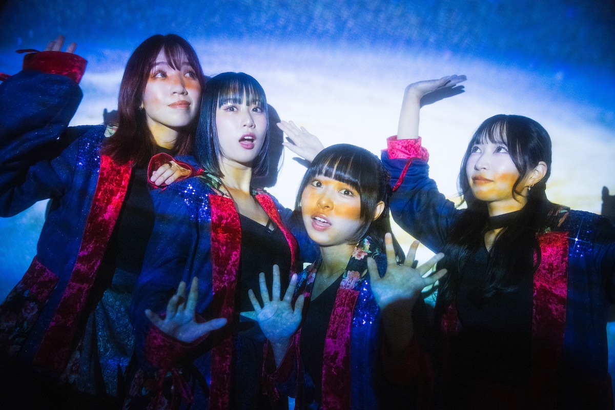 スパンコールグッドタイムズ