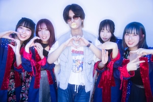 スパンコールグッドタイムズ特集｜導かれるようにたどり着いた「キネマとユニバース」