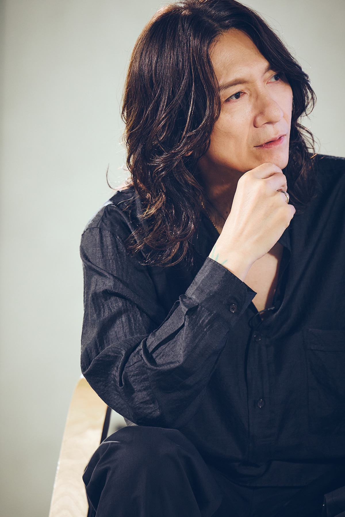 吉井和哉（THE YELLOW MONKEY）