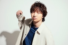 「スペナタ」#02 三浦大知|新曲のみで構成された7年ぶりオリジナルアルバム「OVER」が生まれるまで