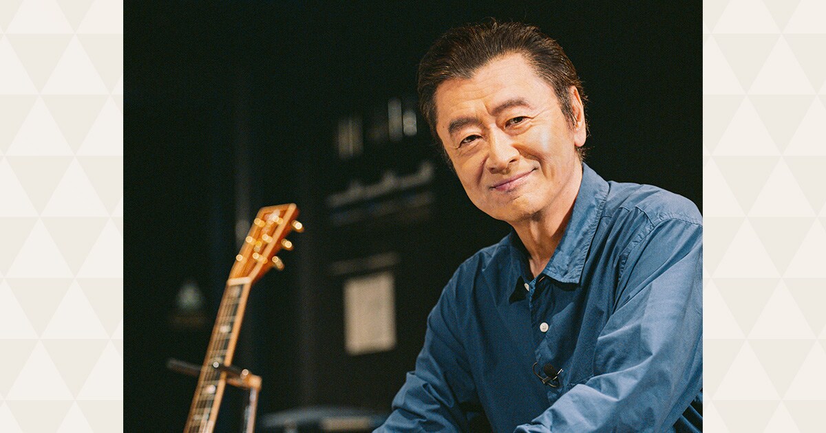 スペナタ」#04 サザンオールスターズ｜桑田佳祐が10年ぶりアルバム