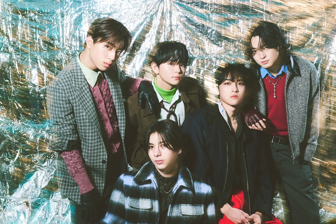 布袋寅泰「GUITARHYTHM」第8弾にChar、石野卓球、吉井和哉が参加