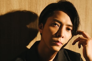 「スペナタ」#01 山下智久｜5年ぶりアルバム完成、ストイックに音楽と向き合い描いた“Vision”とは？