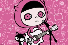 Spicy Candy特集｜“シンガーソングキャラクター”がメジャーデビュー、日常の些細な不満を歌う