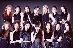 新たなガールズダンス＆ボーカルグループ・SPiN誕生！世界に向かって走り出す14人の“始まりの瞬間”に迫る