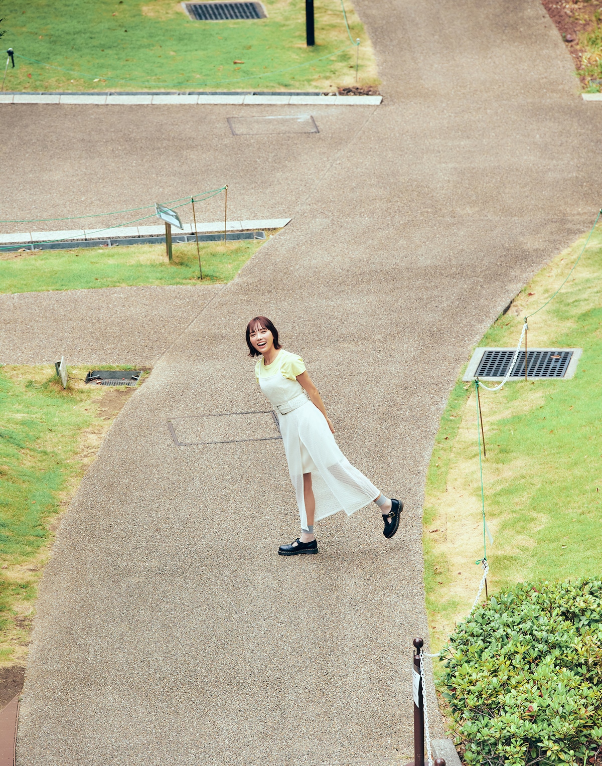 スピラ・スピカ