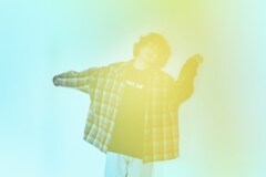 SPRINGMANインタビュー｜素直に自分と向き合って完成した初の全国流通盤「SCREW」