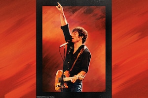 映画「スプリングスティーン 孤独のハイウェイ」を120％味わうための鑑賞ガイド | 世界的ロックスターの苦悩と情熱が交差する“魂の旅路”