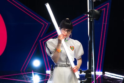 ユイ・ガ・ドクソン