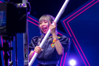 テラシマユウカ