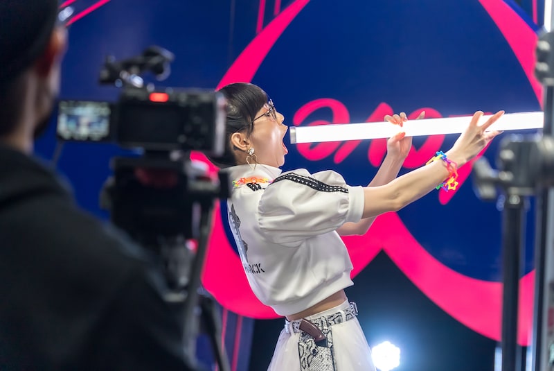 ユイ・ガ・ドクソン