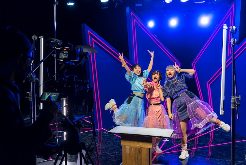 月ノウサギ、ユメノユア、テラシマユウカ。