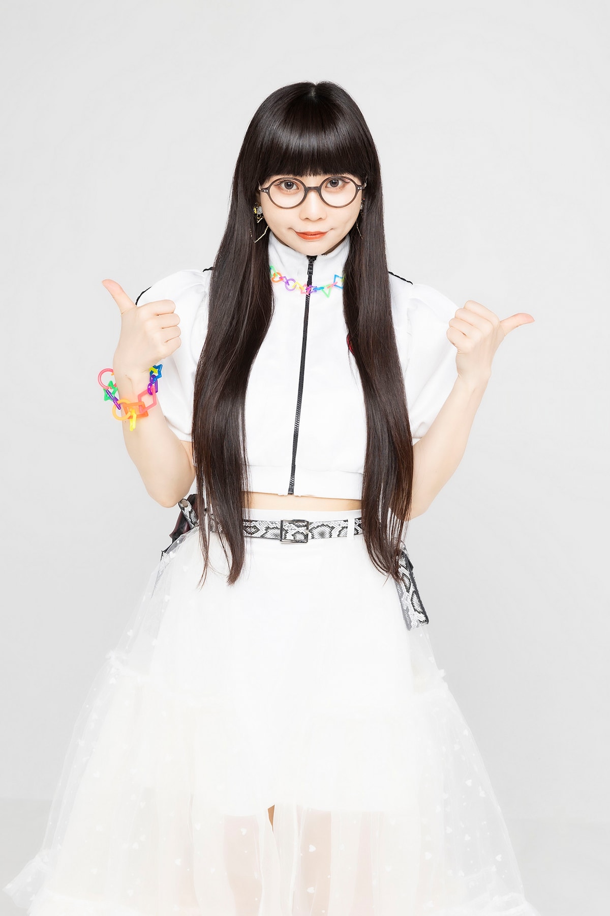 ユイ・ガ・ドクソン（GANG PARADE）