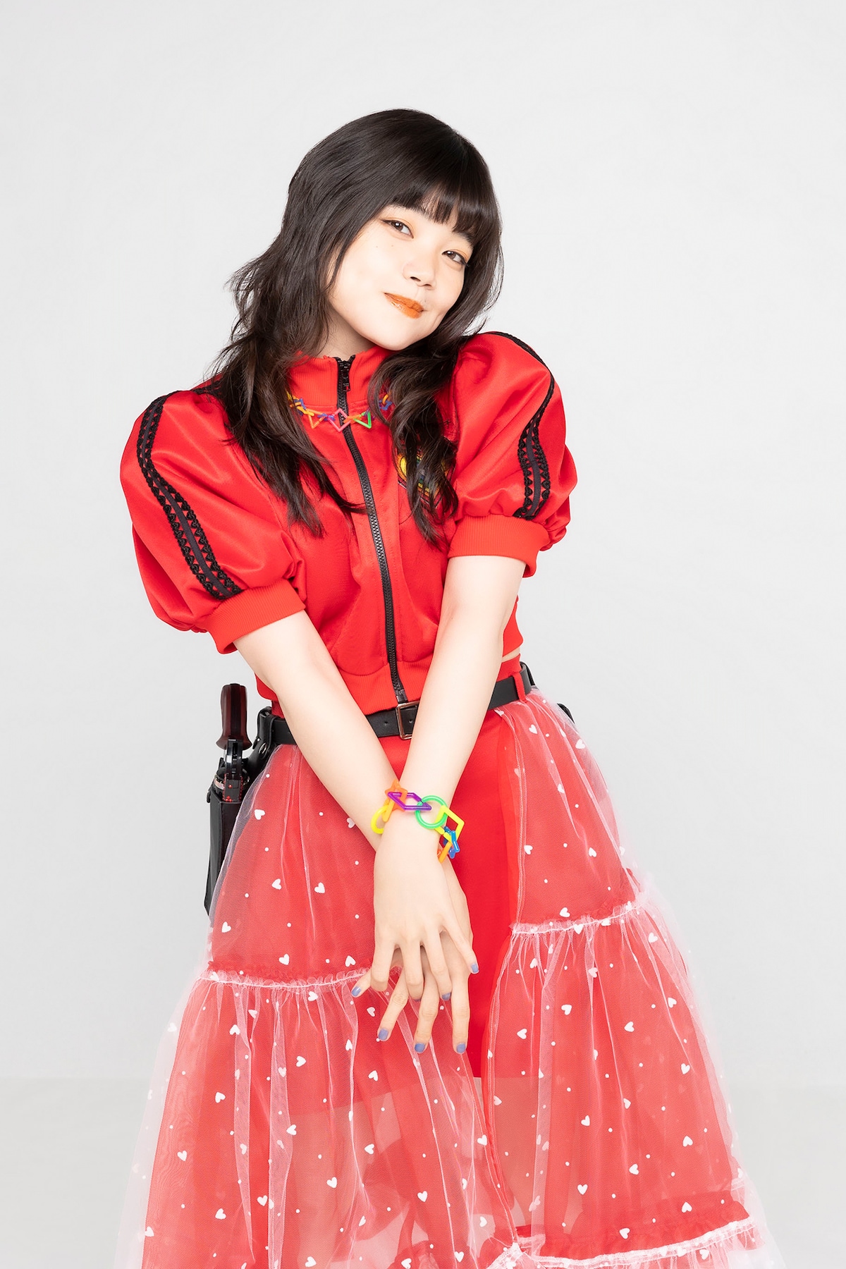 セントチヒロ・チッチ（BiSH）