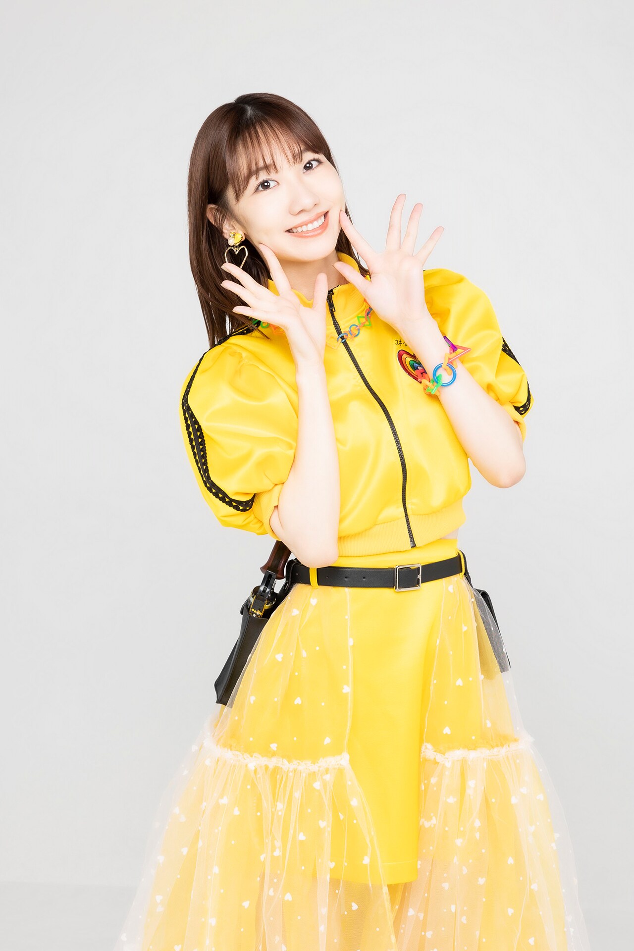 柏木由紀がWACKメンバーをプロデュース！SPY（SELECT 7 plus YUKi