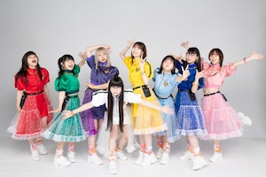 柏木由紀がWACKメンバーをプロデュース！SPY（SELECT 7 plus YUKi）「あなたを狙い撃ち♡」メンバー座談会