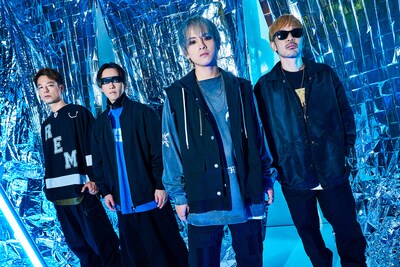SPYAIR「青」インタビュー｜新体制始動、「オレンジ」の大ヒット──駆け抜けた日々と現在の充実感を語る