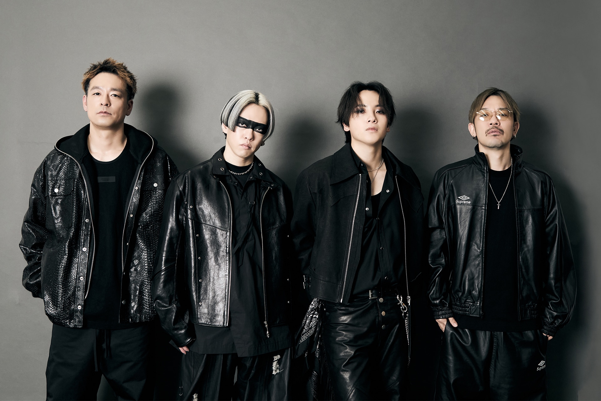 SPYAIRインタビュー｜デビューからの紆余曲折の10年間、そして11年目