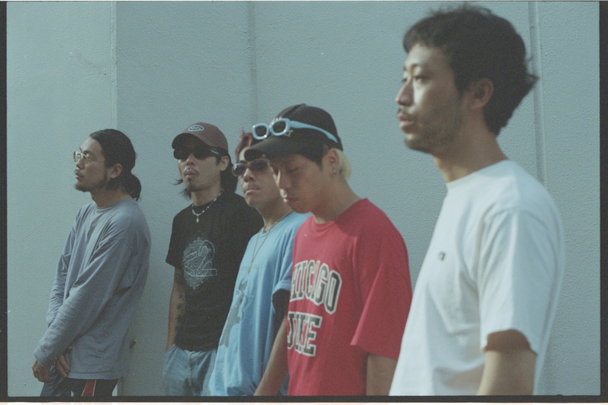 SPARK!!SOUND!!SHOW!!とODD Foot Works。