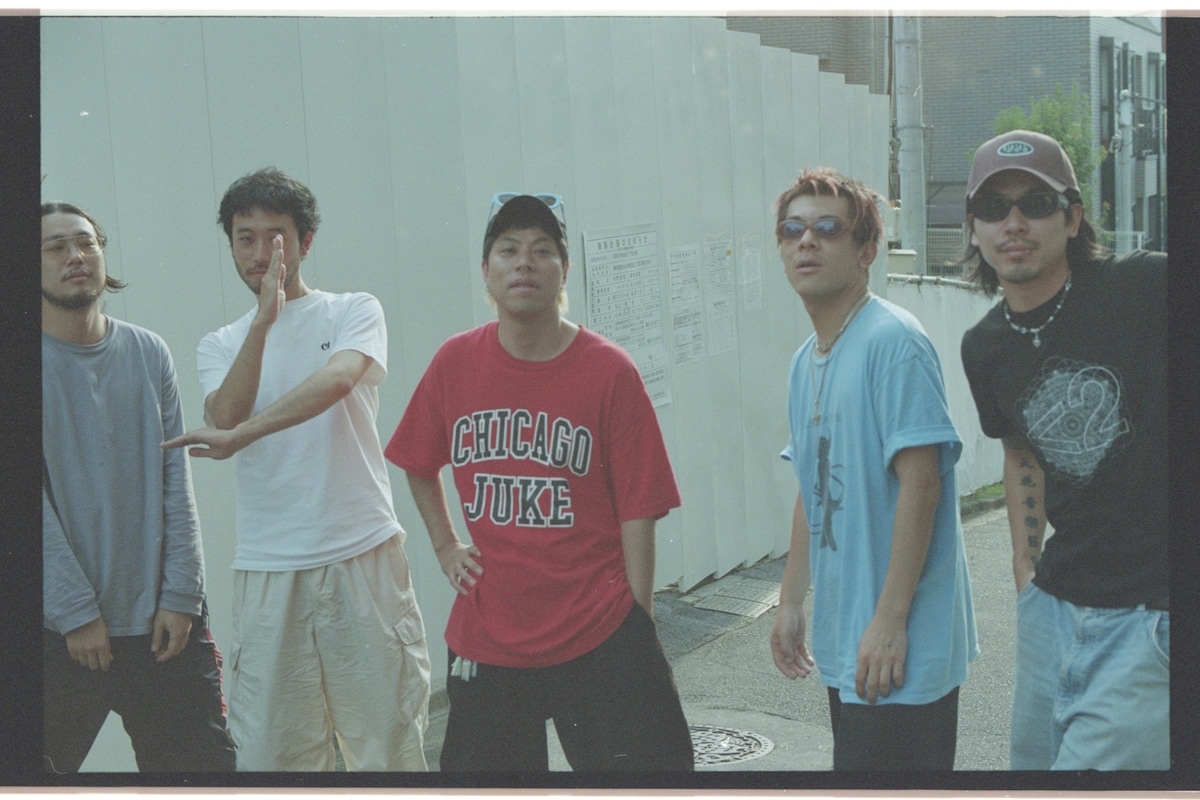 SPARK!!SOUND!!SHOW!!とODD Foot Works。