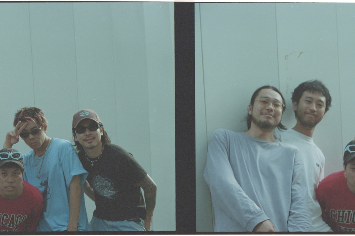 SPARK!!SOUND!!SHOW!!とODD Foot Works。