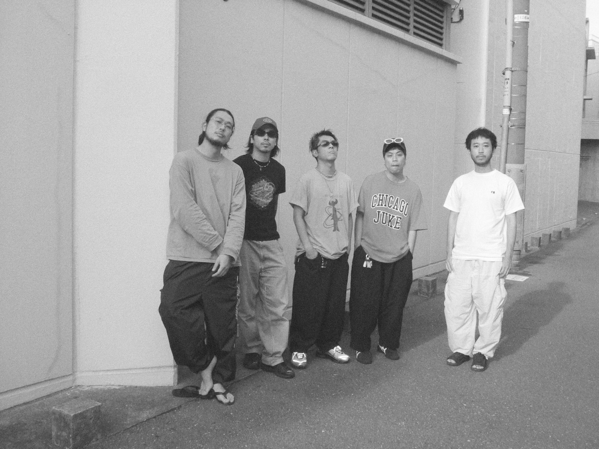 SPARK!!SOUND!!SHOW!!とODD Foot Works。