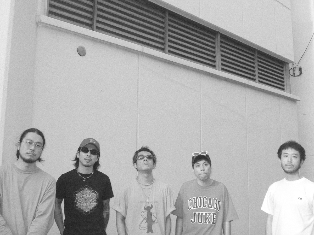 SPARK!!SOUND!!SHOW!!とODD Foot Works。