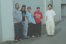 FRIENDSHIP.「SSR2025」特集｜SPARK!!SOUND!!SHOW!!×ODD Foot Worksインタビュー