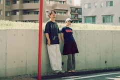 FRIENDSHIP.「SSR2026」特集｜PEDROアユニ・D × DENIMS釜中健伍インタビュー