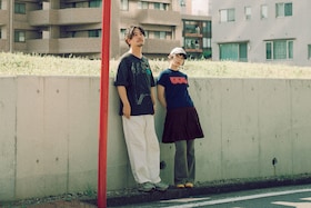 FRIENDSHIP.「SSR2026」特集｜PEDROアユニ・D × DENIMS釜中健伍インタビュー