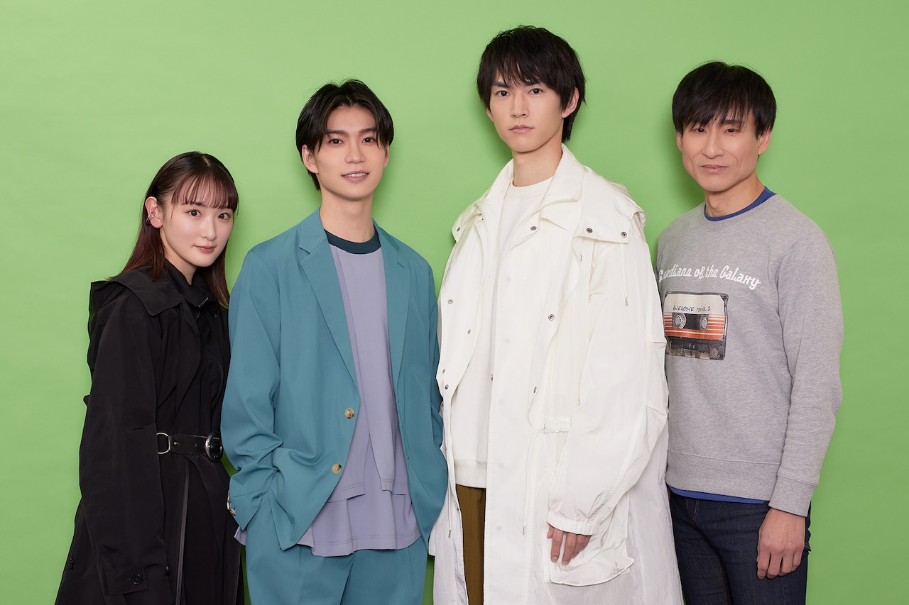 風都探偵 The STAGE」を配信で楽しもう！和田雅成・木津つばさ・生駒 