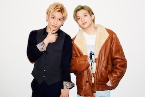 一色洋平&廣野凌大、2人のエドが“人間の力”届ける「舞台『鋼の錬金術師』」