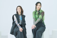 「舞台『刀剣乱舞』禺伝 矛盾源氏物語～再演～」澄輝さやと・汐月しゅうが醸し出す、“一文字一家”のチーム感