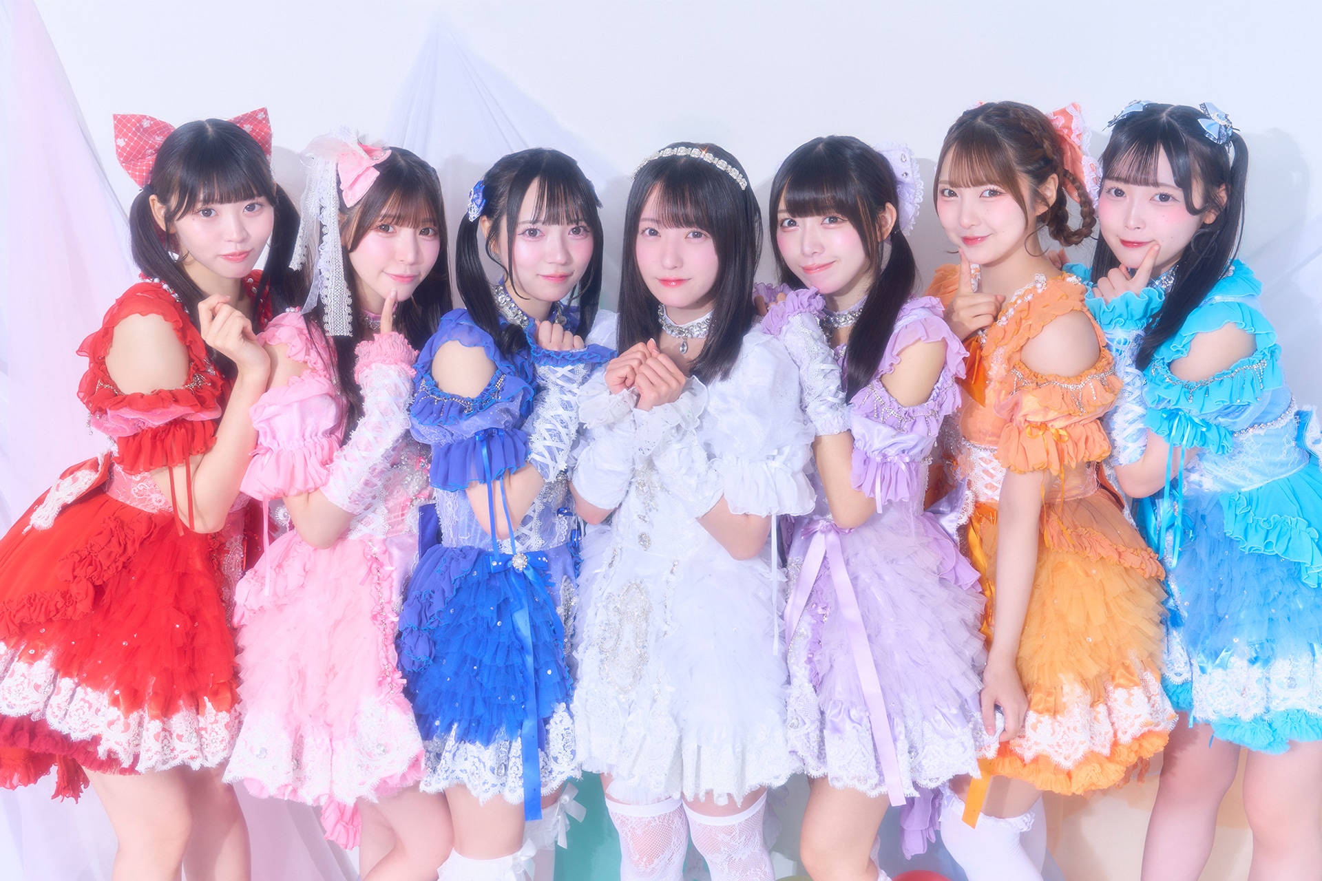 FUMA（&TEAM）©YX LABELS [画像ギャラリー 3/11] - 音楽ナタリー