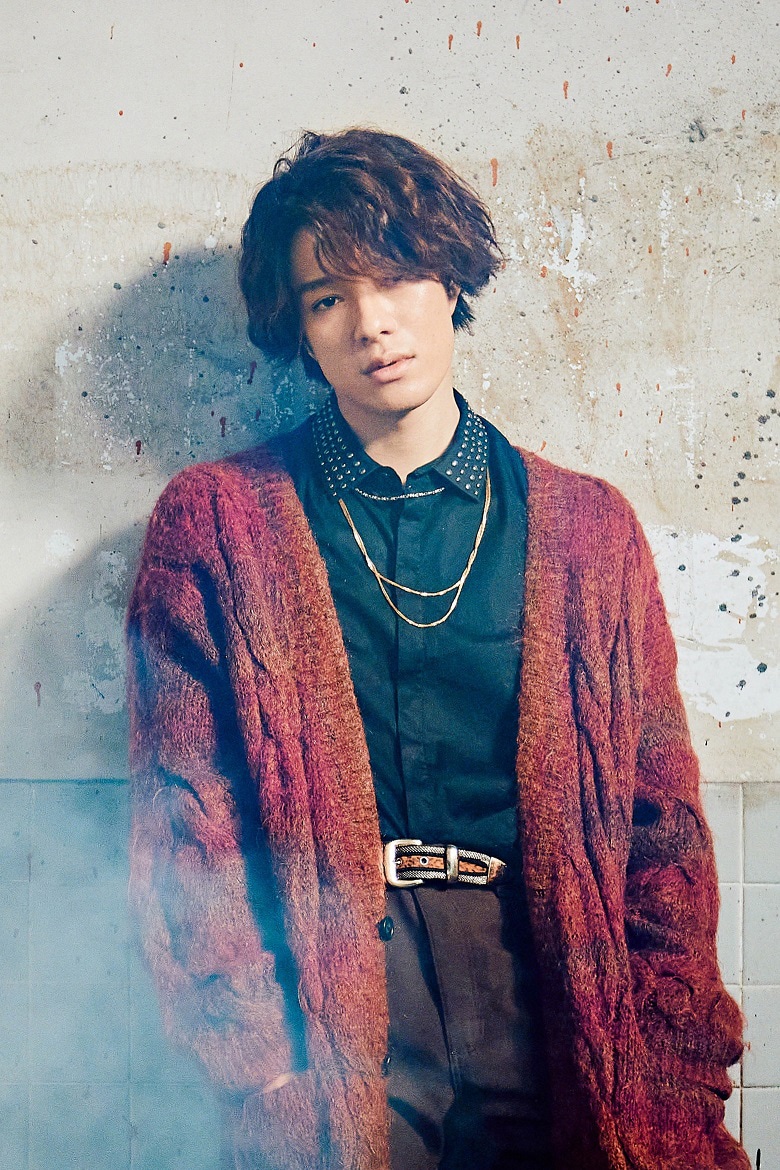 真田佑馬