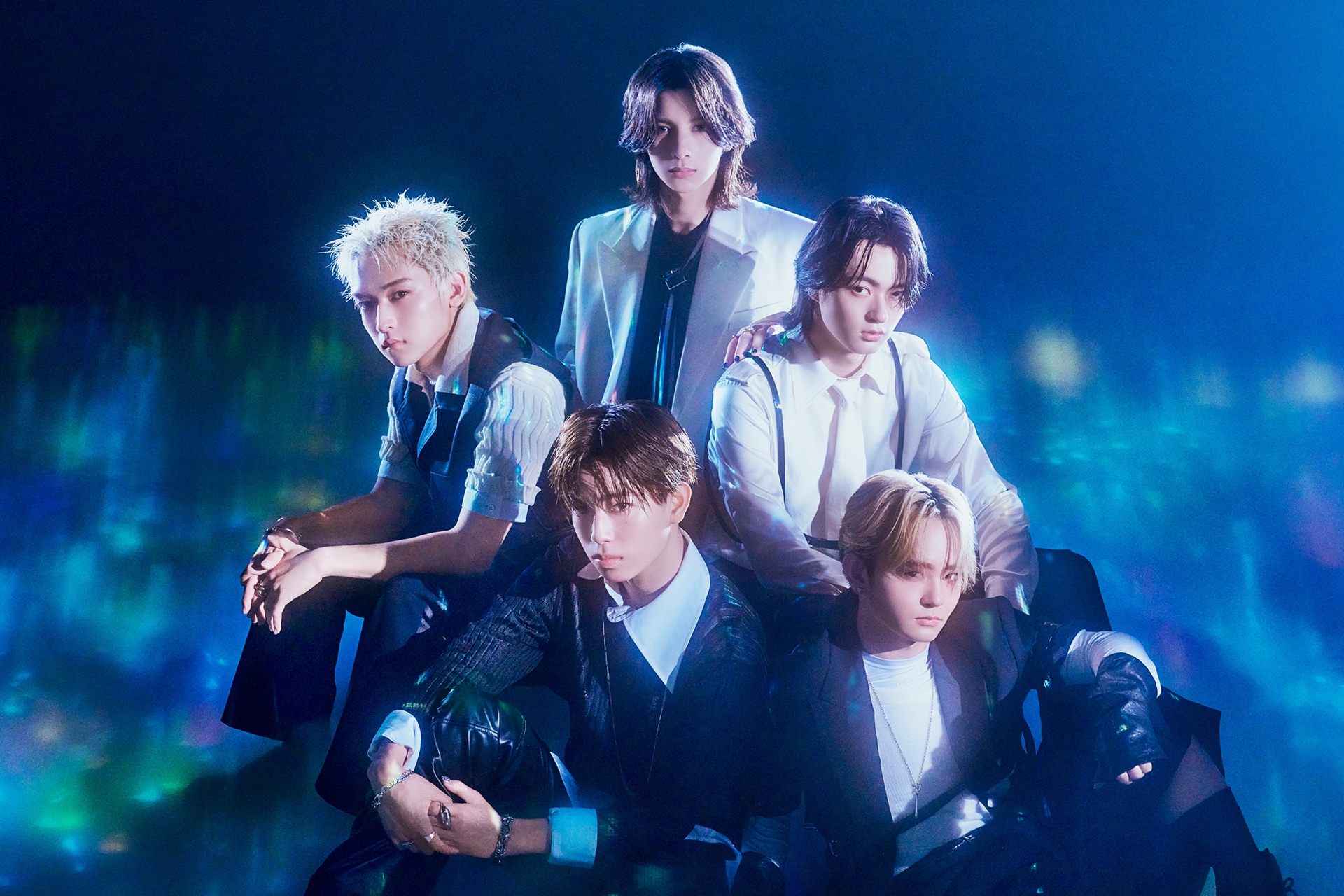 札幌からメジャーへ！THE BOYS&GIRLS、ビクターからデビュー - 音楽