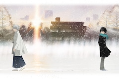 アニメ「3月のライオン」新房昭之×友田亮対談