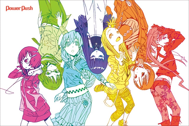 真田ジューイチ 危ノーマル系女子 特集 コミックナタリー 特集 インタビュー