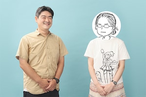 映画「子供はわかってあげない」田島列島×沖田修一 「原作者として保証します。もう、最高の出来なので!」