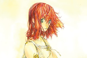 「AGHARTA」完全版特集 松本嵩春インタビュー