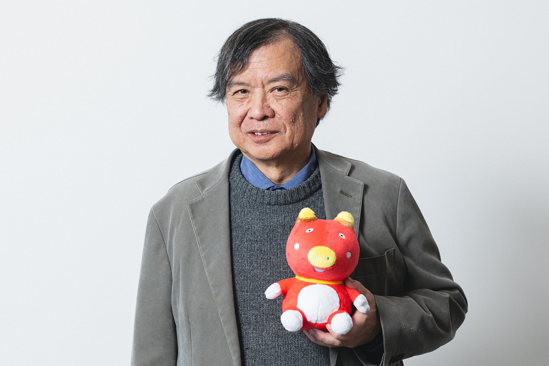 片渕須直「ふくふくの地図」インタビュー｜人が未来を見るときに、本来あるべき祝福を。震災発生から15年の今、再び見つめ描き出した福島の姿