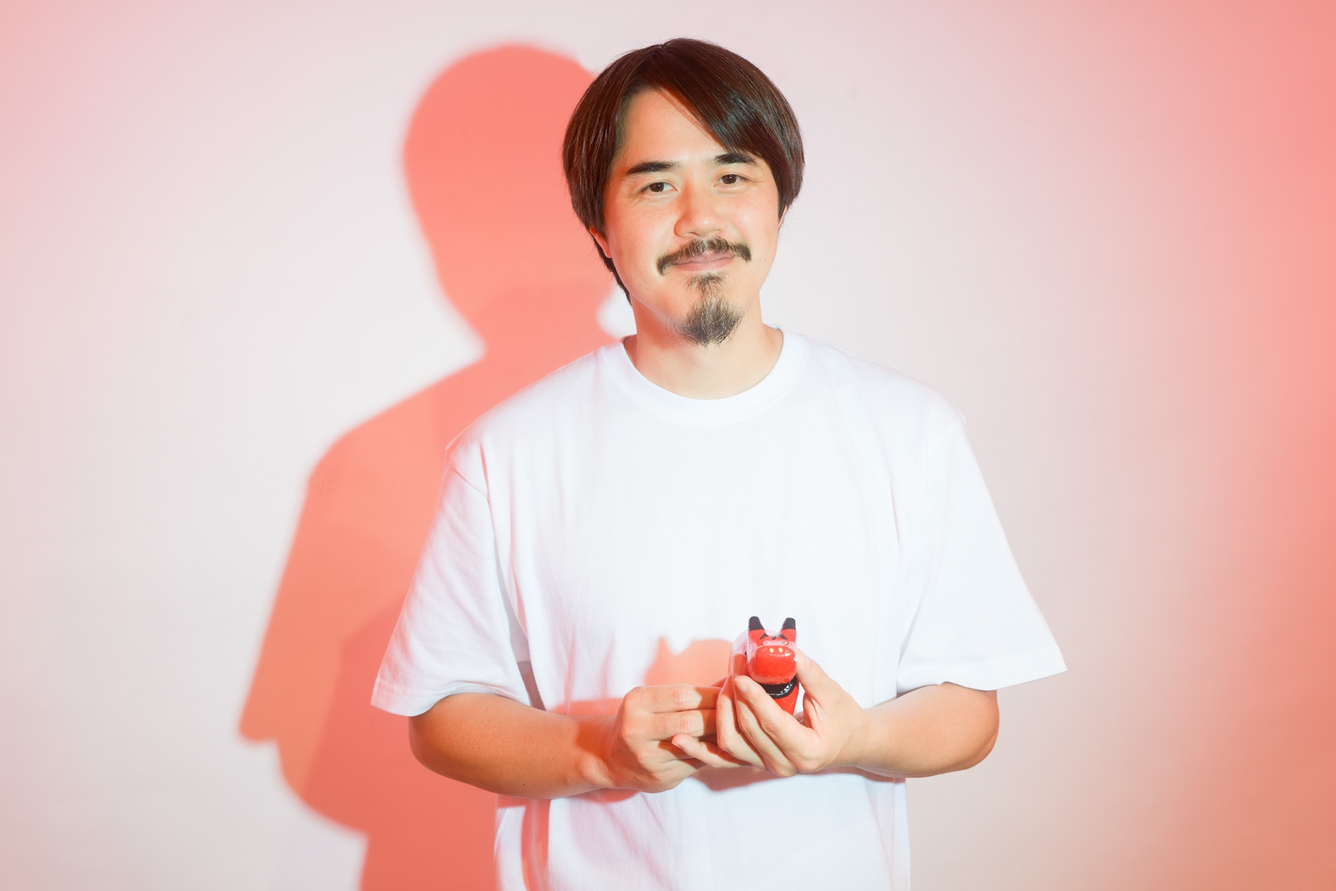押山清高