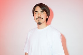 押山清高ロングインタビュー｜作品と向き合うことは、自分と向き合うこと──創作の軸を育てた景色と最新作「赤のキヲク」