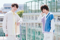 「アオペラ -aoppella!?-」前野智昭＆濱野大輝インタビュー アカペラという「異次元の難しさ」に挑んで手に入れた達成感と絆