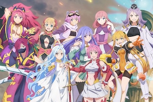 「朗読歌劇アルマギア」をレポートと麻倉もも＆夏川椎菜インタビューで振り返る、キャスト11人の感想コメントも