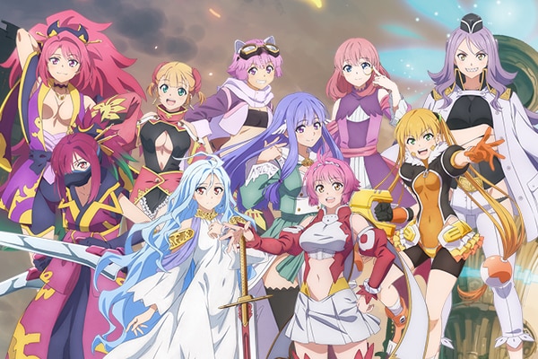 「朗読歌劇アルマギア」をレポートと麻倉もも＆夏川椎菜インタビューで振り返る、キャスト11人の感想コメントも