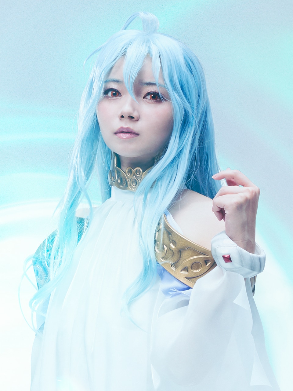 浜浦彩乃（アカネ・パークライド役）