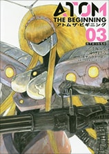 アトムザ・ビギニング = ATOM THE BEGINNING 1〜22 Amazon | Atom The Beginning 1 | Tezuka, Osamu, Kasahara